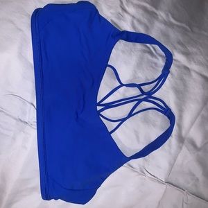 lululemon free to be bra